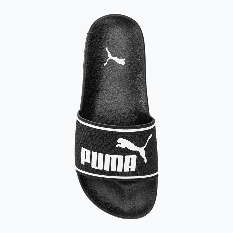 Papucs PUMA Leadcat 2.0 puma black/puma white 5