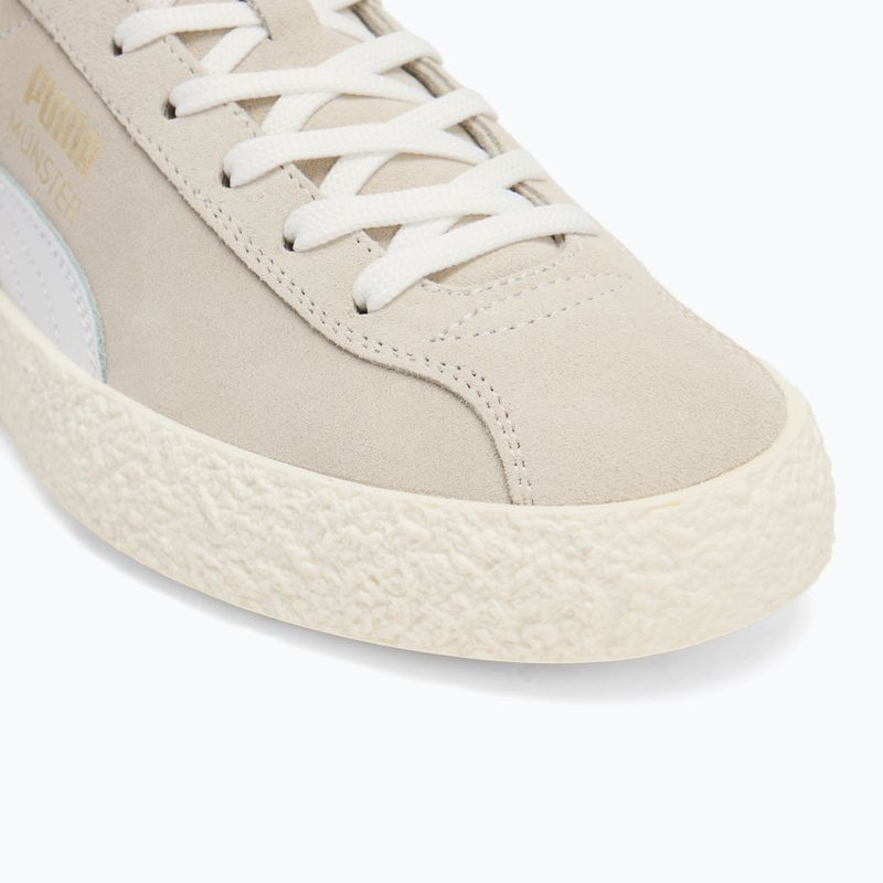 Cipő PUMA Muenster Classic puma white 7