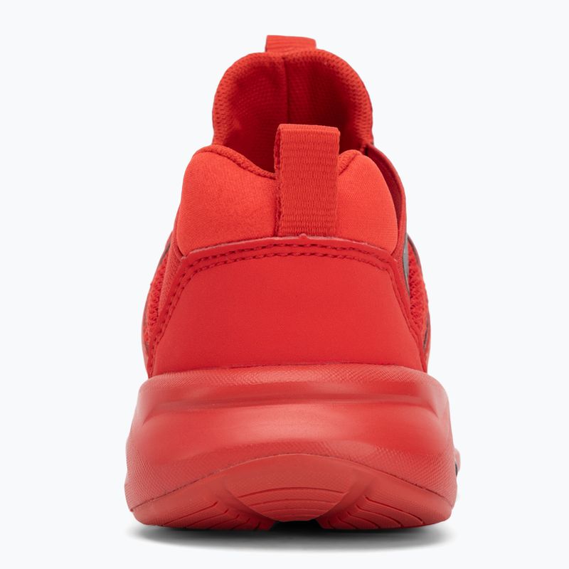 PUMA Enzo 2 Refresh AC PS nagy kockázatú piros / puma fekete cipő 6