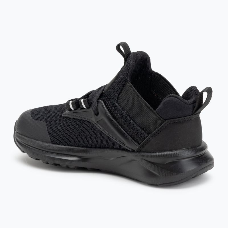 PUMA Enzo 2 Refresh AC PS cipő puma fekete / puma fehér 3