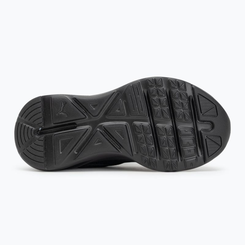 PUMA Enzo 2 Refresh AC PS cipő puma fekete / puma fehér 4