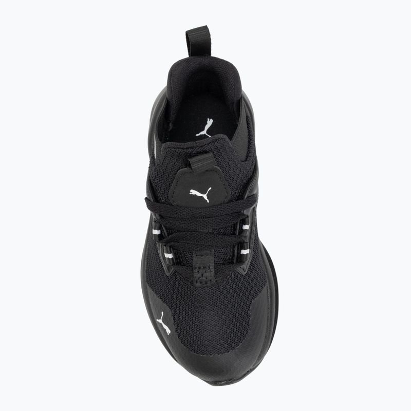 PUMA Enzo 2 Refresh AC PS cipő puma fekete / puma fehér 5