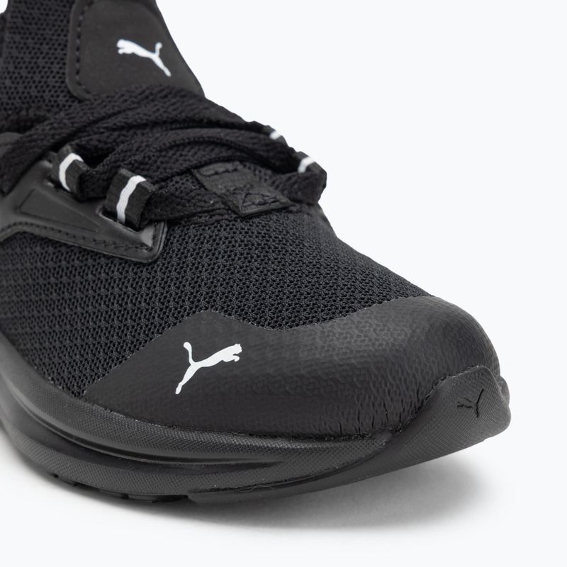 PUMA Enzo 2 Refresh AC PS cipő puma fekete / puma fehér 7