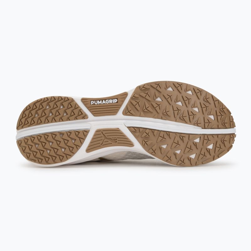 Női futócipő Puma Electrify Nitro Frida Kahlo green 4