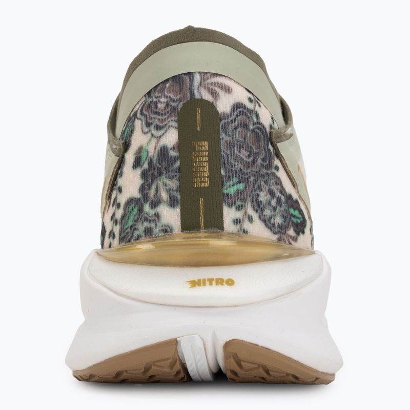 Női futócipő Puma Electrify Nitro Frida Kahlo green 6