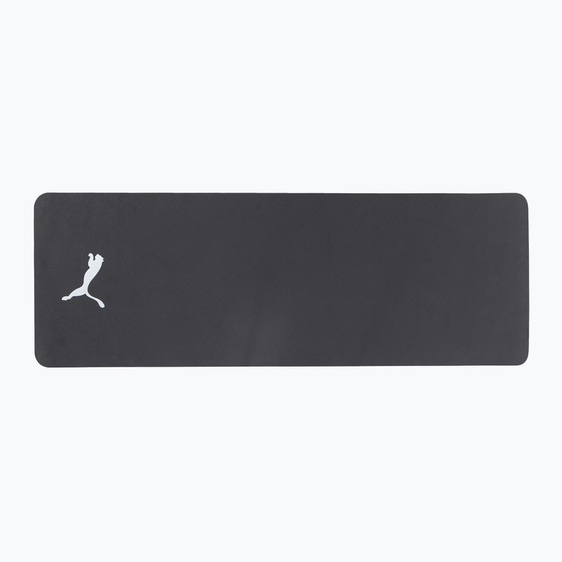 PUMA jógamatrac fekete 054159 01 2