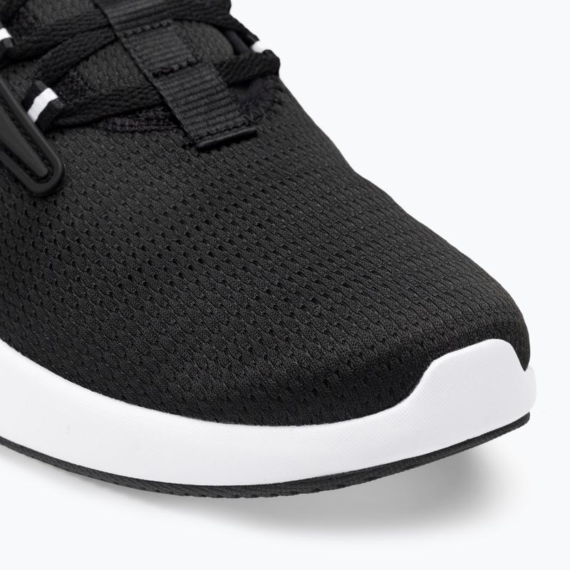 Férfi futócipő PUMA Retaliate 2 fekete-fehér 376676 01 7