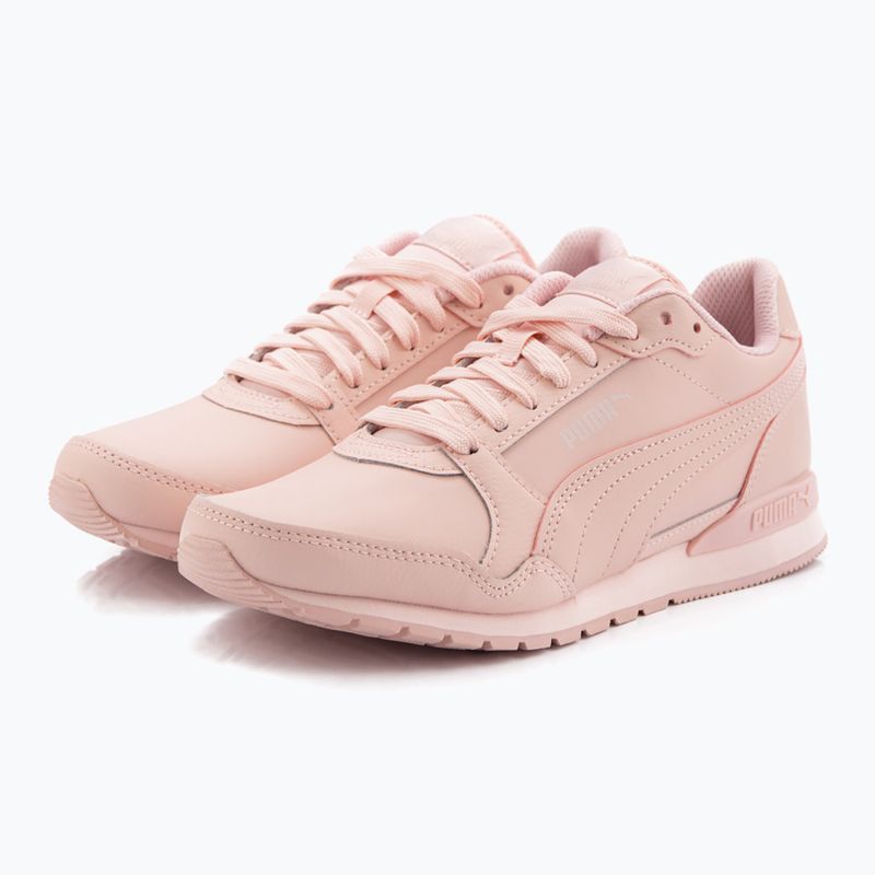 PUMA ST Runner v3 L lótusz cipő 8