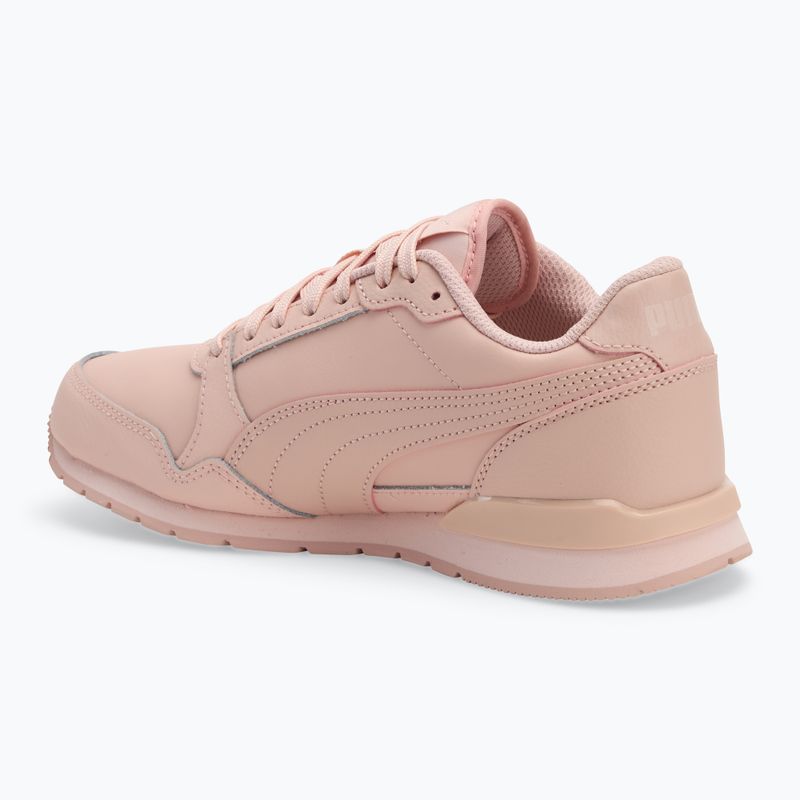 PUMA ST Runner v3 L lótusz cipő 3