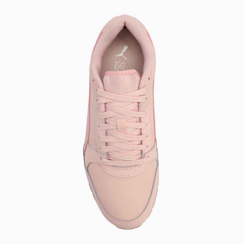 PUMA ST Runner v3 L lótusz cipő 5