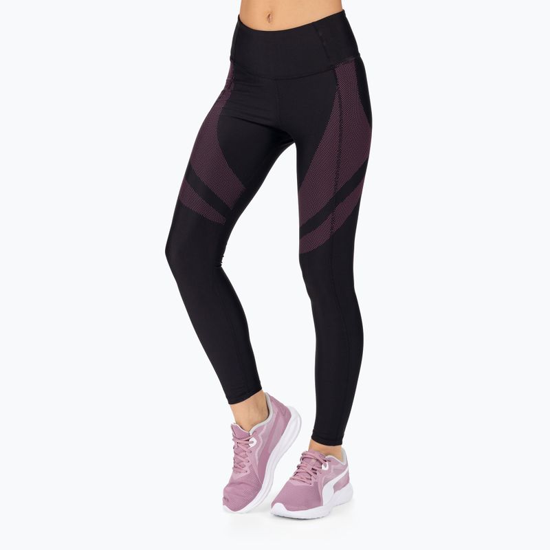 Női edző leggings PUMA Eversculpt HW Full Tight fekete 522394_51