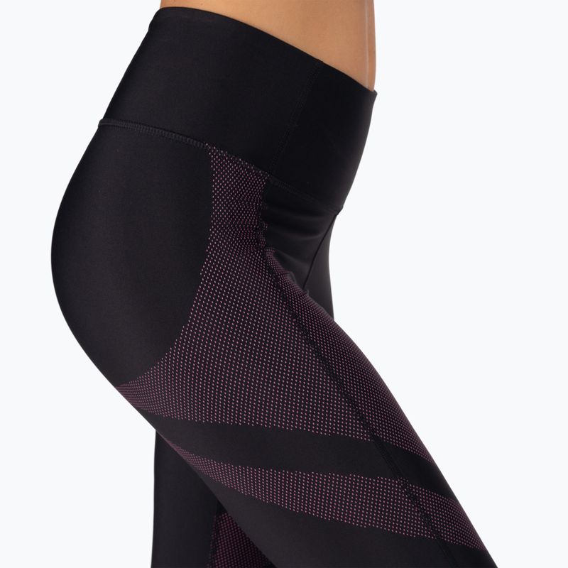 Női edző leggings PUMA Eversculpt HW Full Tight fekete 522394_51 5