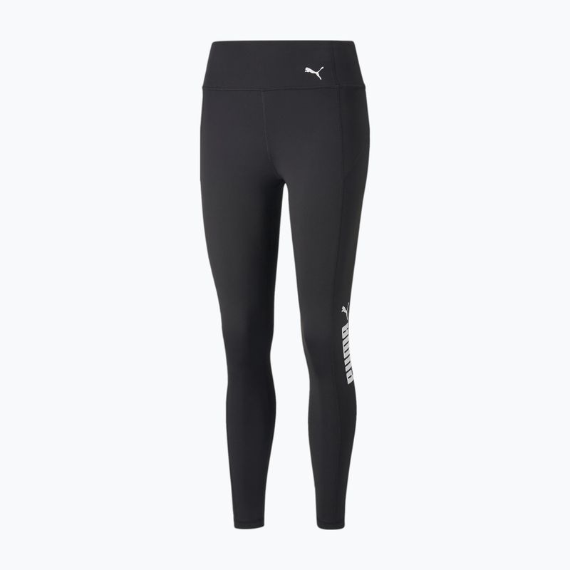 Női edző leggings PUMA Train All Day 7/8 puma fekete puma fekete