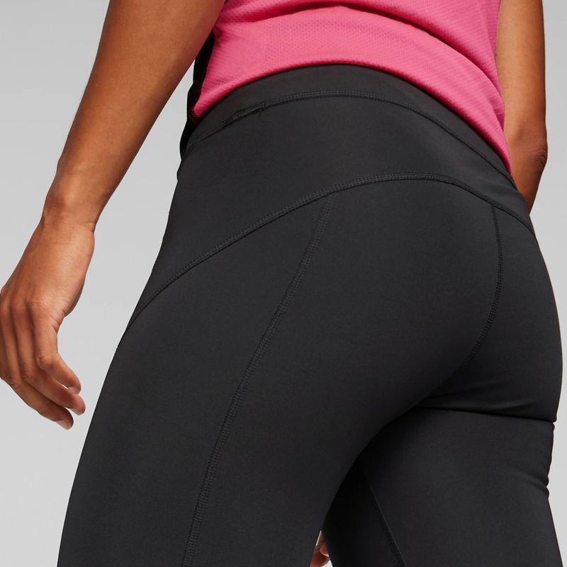Női edző leggings PUMA Train All Day 7/8 puma fekete puma fekete 4