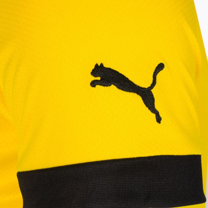 Gyermek edzőmez PUMA Bvb hazai mez Replica sárga 765891_01 5