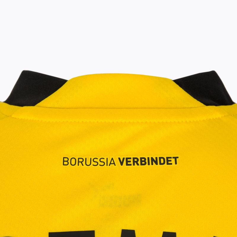 Gyermek edzőmez PUMA Bvb hazai mez Replica sárga 765891_01 7