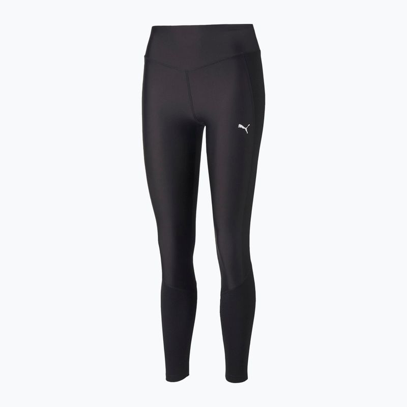 Női edző leggings PUMA Puma Puma Fit Eversculpt High Waist fekete 522177 01