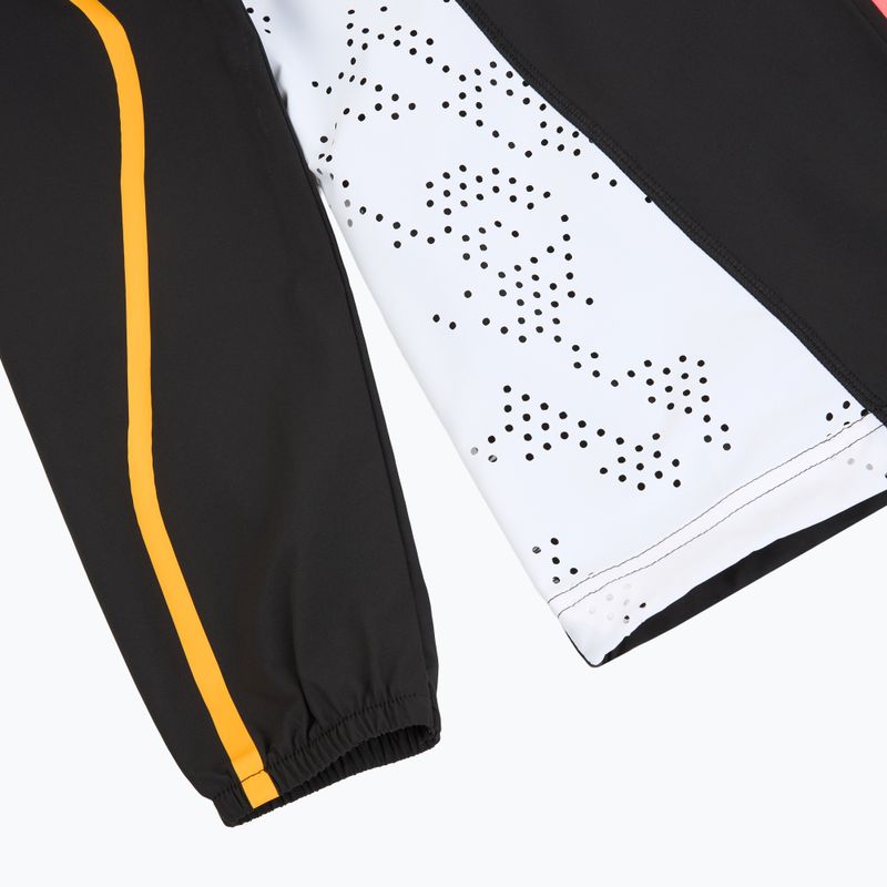 Női futókabát Puma Run Ultraweave S Woven Jacket black/white 4