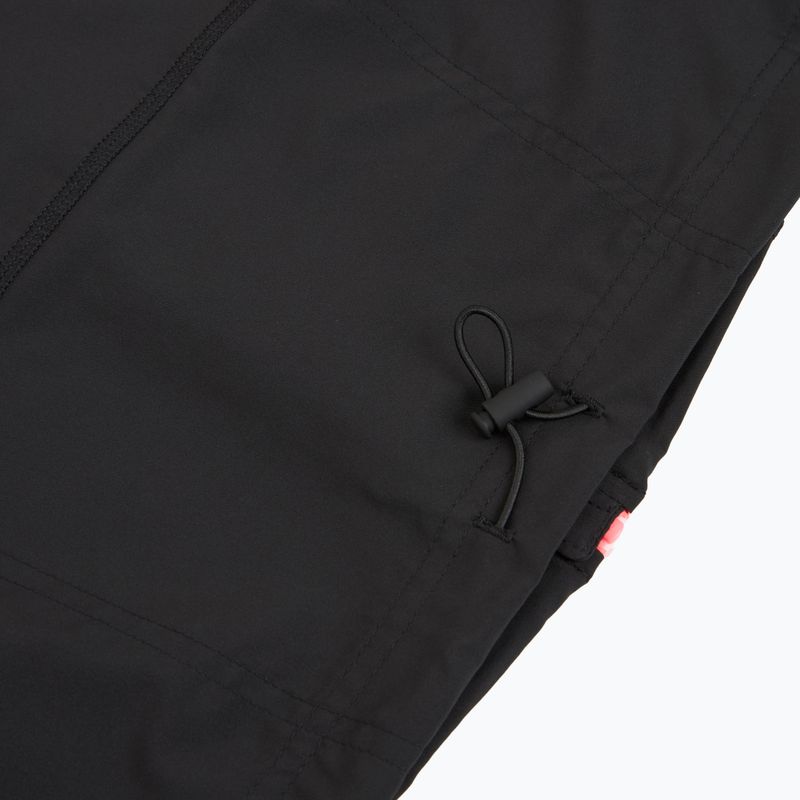 Női futókabát Puma Run Ultraweave S Woven Jacket black/white 5