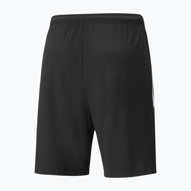 Férfi PUMA Teamliga Training 2 futballnadrág fekete 65766748 2