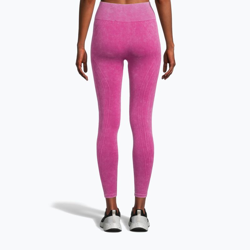 FILA Radom női leggings Seamless High Waist 7/8 vad aster 2