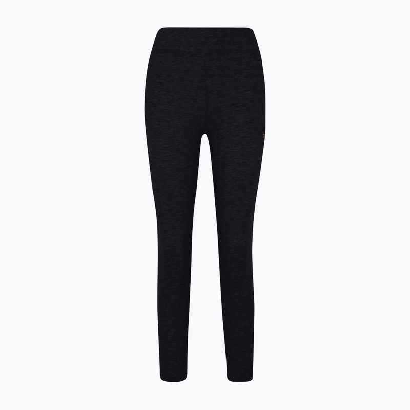 FILA női leggings Benndorf High Waist fekete