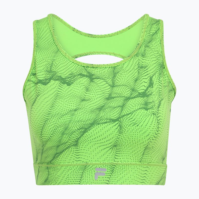 FILA Reboredo AOP dark forest mars aop melltartó 5