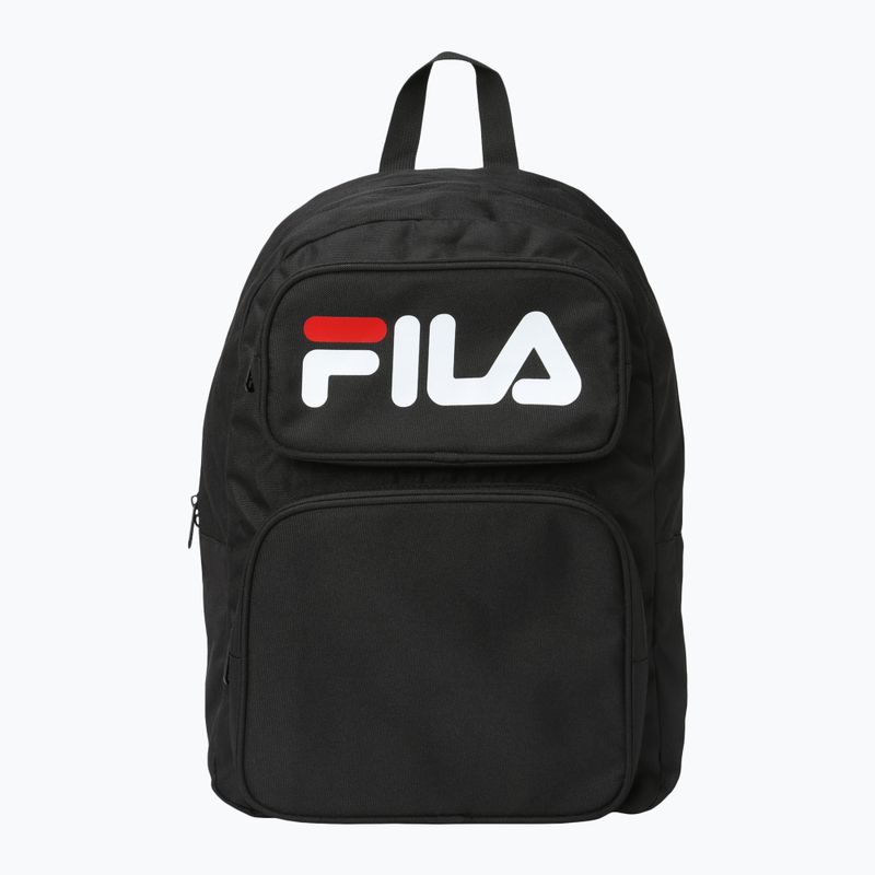 Hátizsák FILA Fenyi 17 l black