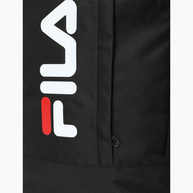 Hátizsák FILA Fussa black 3