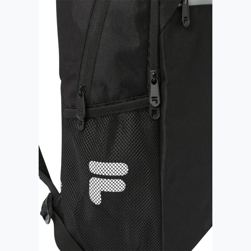 Hátizsák FILA Folsom 18 l black 3