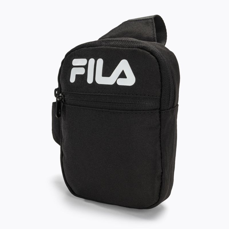 Táska FILA Fatsa black 2