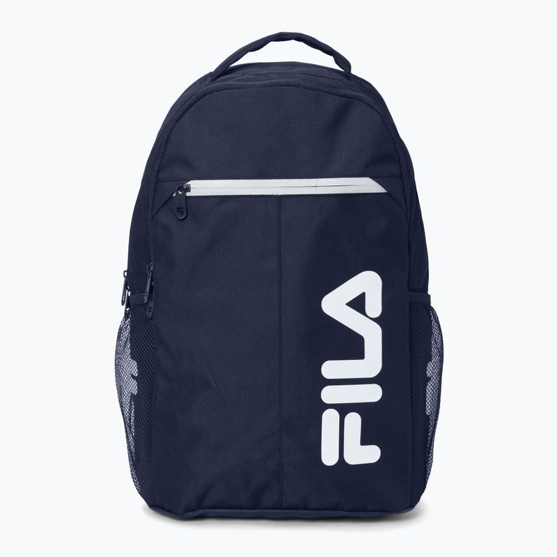 Hátizsák FILA Folsom 18 l black iris