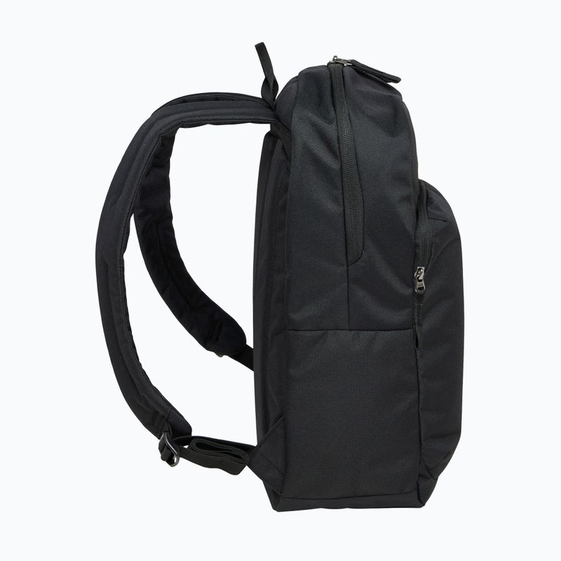 Jack Wolfskin Taubenberg 20 l városi hátizsák fekete 3