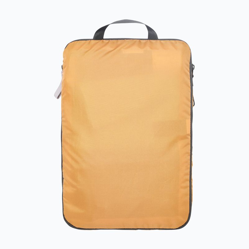 Jack Wolfskin Compression Cube 8 l sóskaramell utazási szervező 2