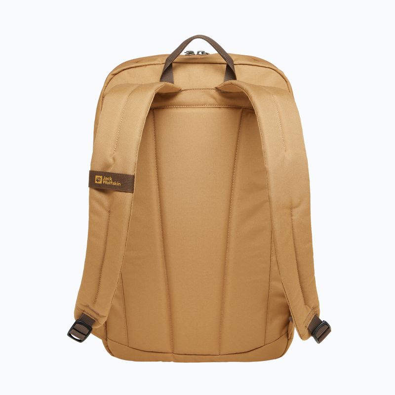 Jack Wolfskin Taubenberg Taubenberg 20 l dunelands nappali hátizsák 2