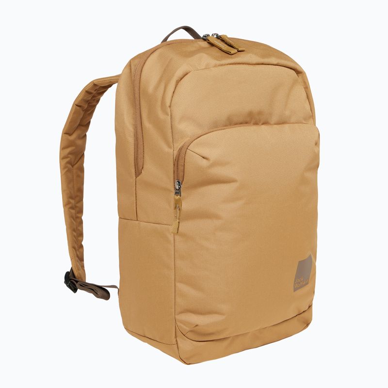 Jack Wolfskin Taubenberg Taubenberg 20 l dunelands nappali hátizsák 4
