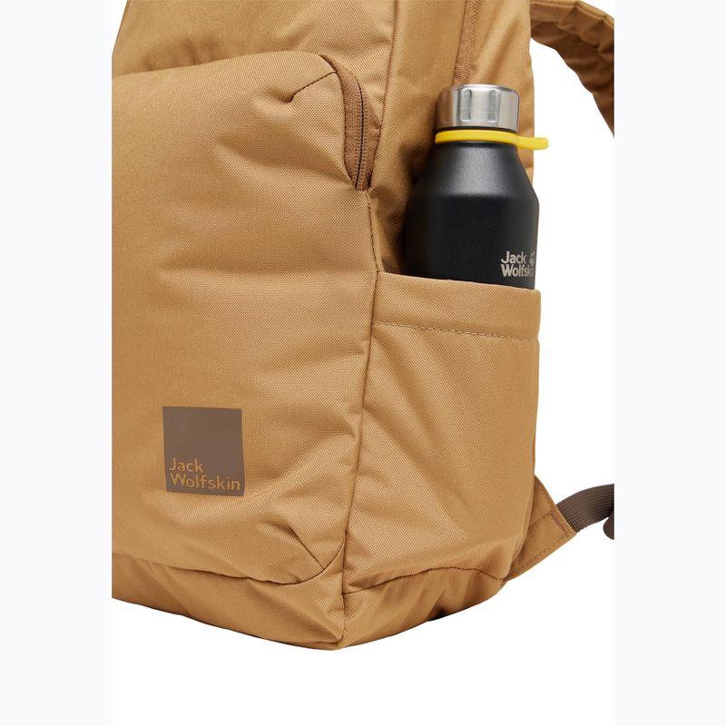Jack Wolfskin Taubenberg Taubenberg 20 l dunelands nappali hátizsák 5