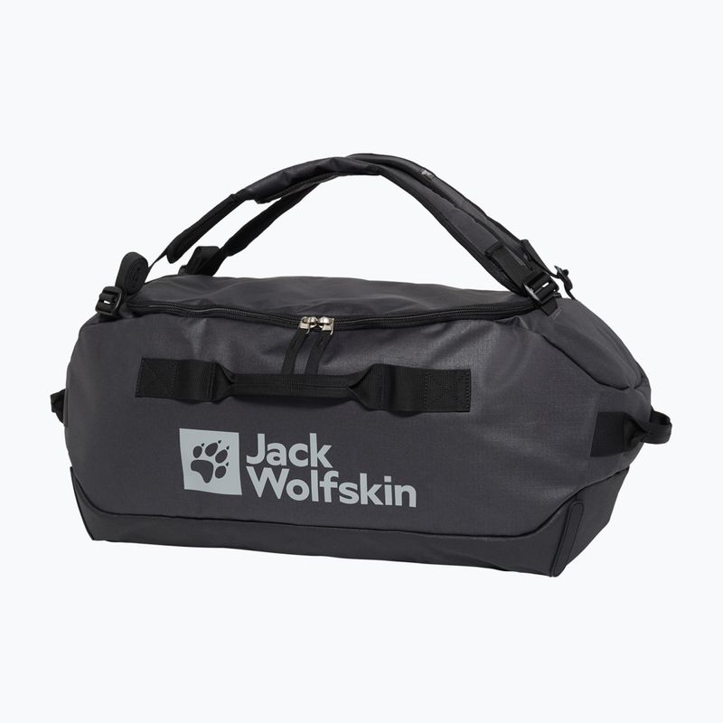 Jack Wolfskin All-In Duffle 35 l fantom utazótáska