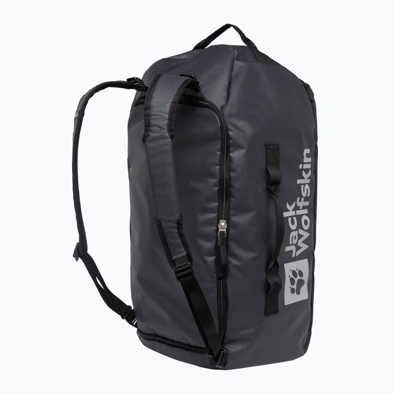 Jack Wolfskin All-In Duffle 65 l fantom utazótáska 4