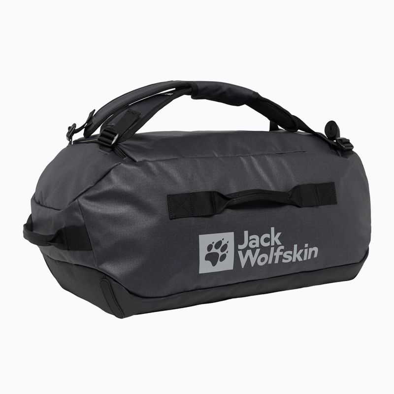 Jack Wolfskin All-In Duffle 45 l fantom utazótáska 2