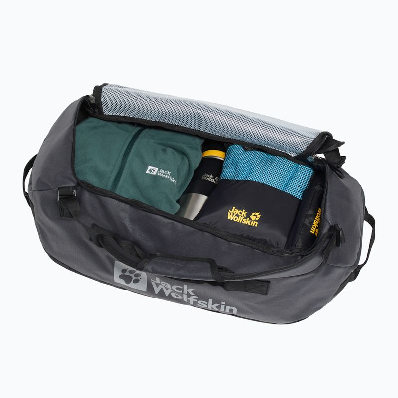 Jack Wolfskin All-In Duffle 45 l fantom utazótáska 3