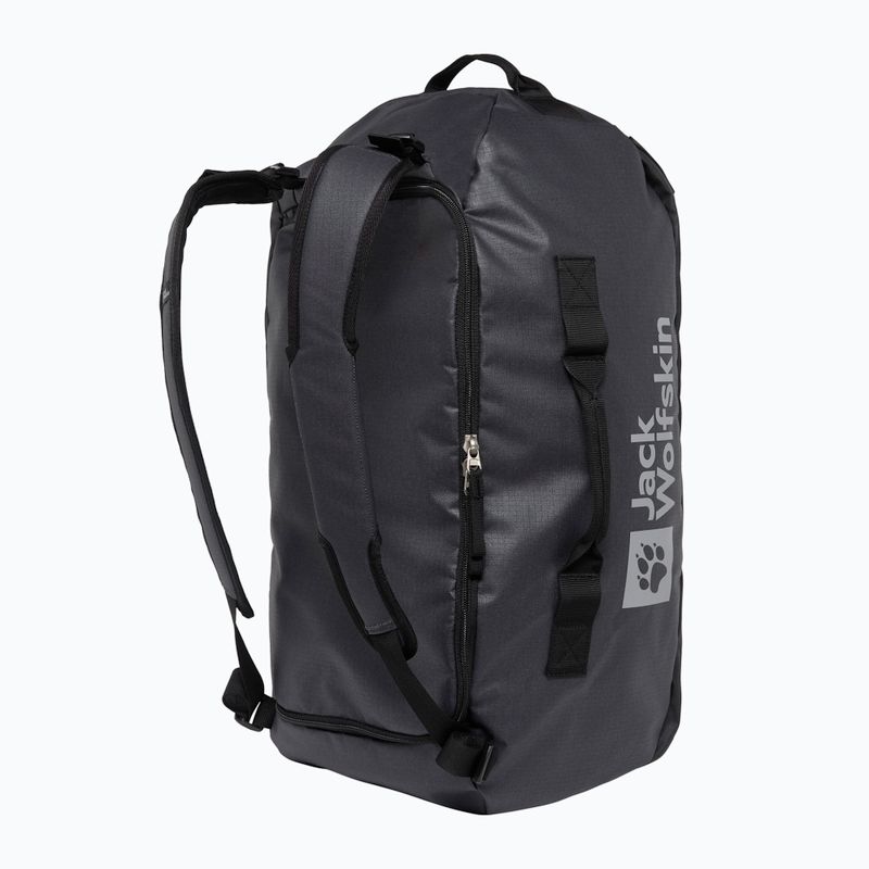 Jack Wolfskin All-In Duffle 45 l fantom utazótáska 5
