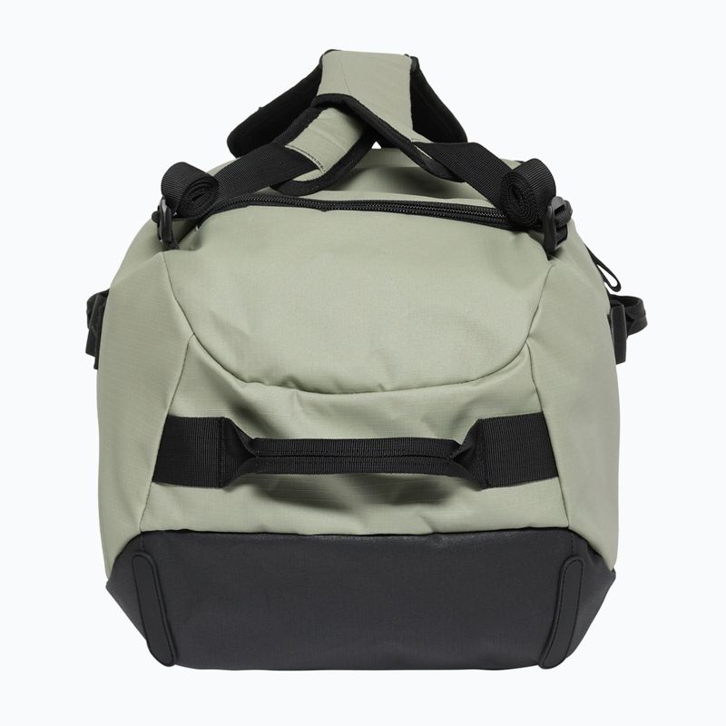 Jack Wolfskin All-In Duffle utazótáska 45 l mentolos levél 3