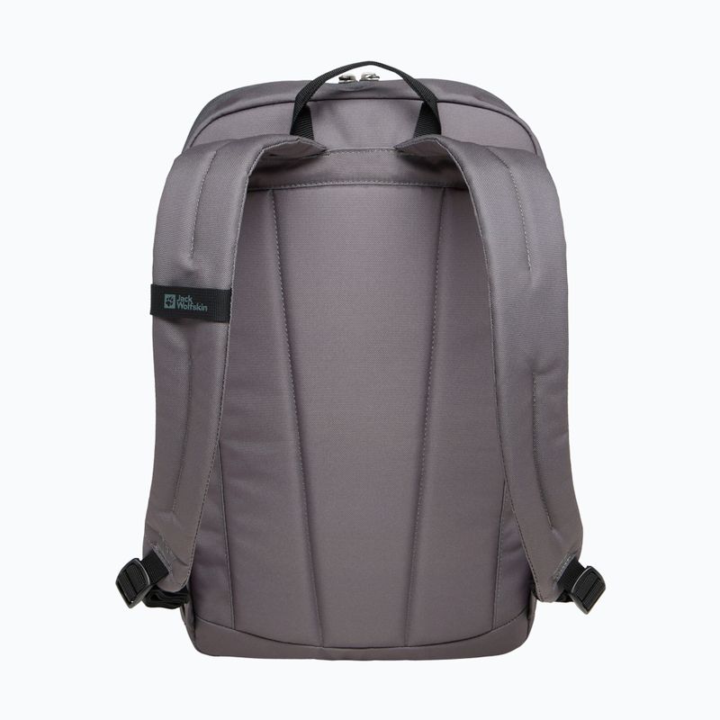 Jack Wolfskin Taubenberg Taubenberg 20 l pala nappali hátizsák 2