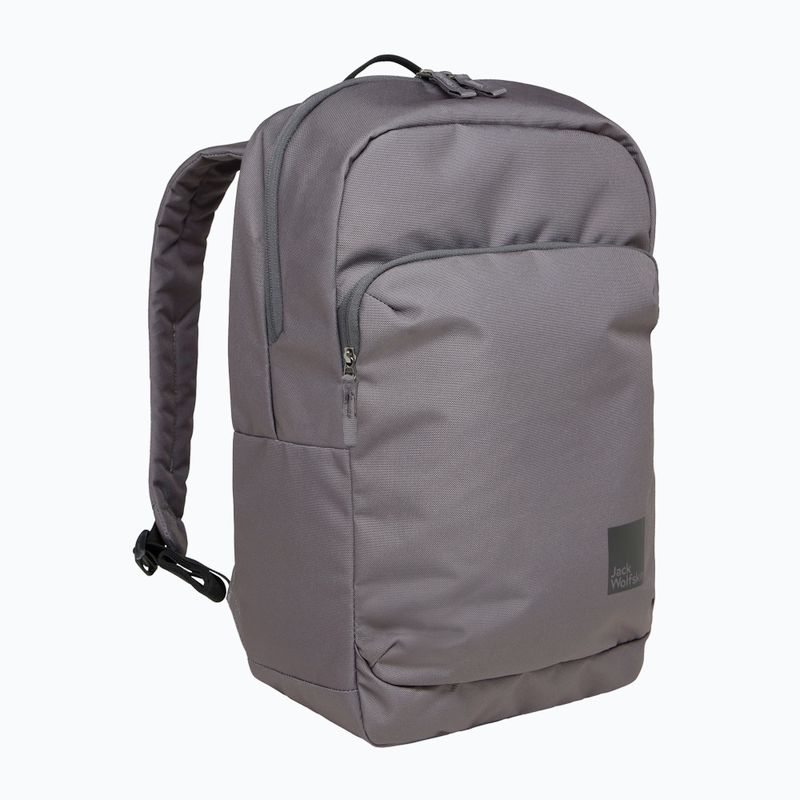 Jack Wolfskin Taubenberg Taubenberg 20 l pala nappali hátizsák 4