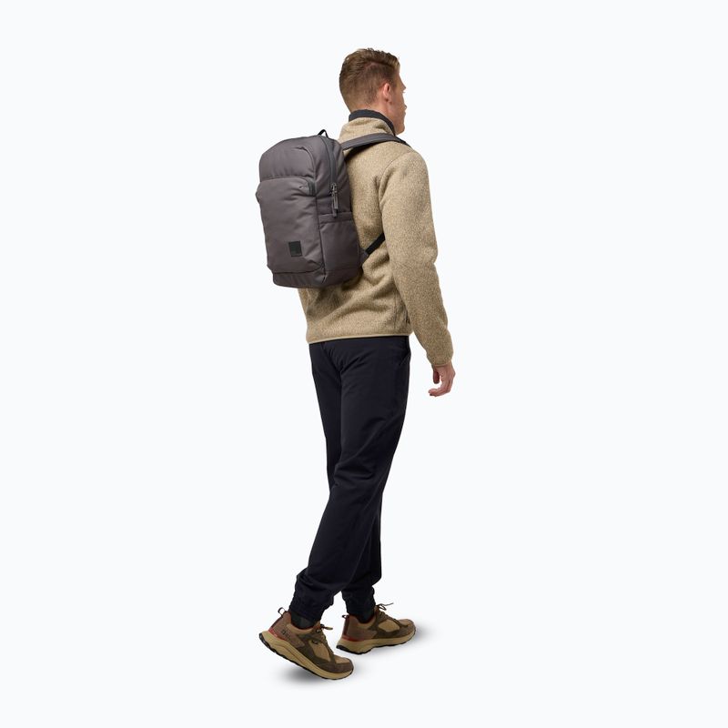 Jack Wolfskin Taubenberg Taubenberg 20 l pala nappali hátizsák 7