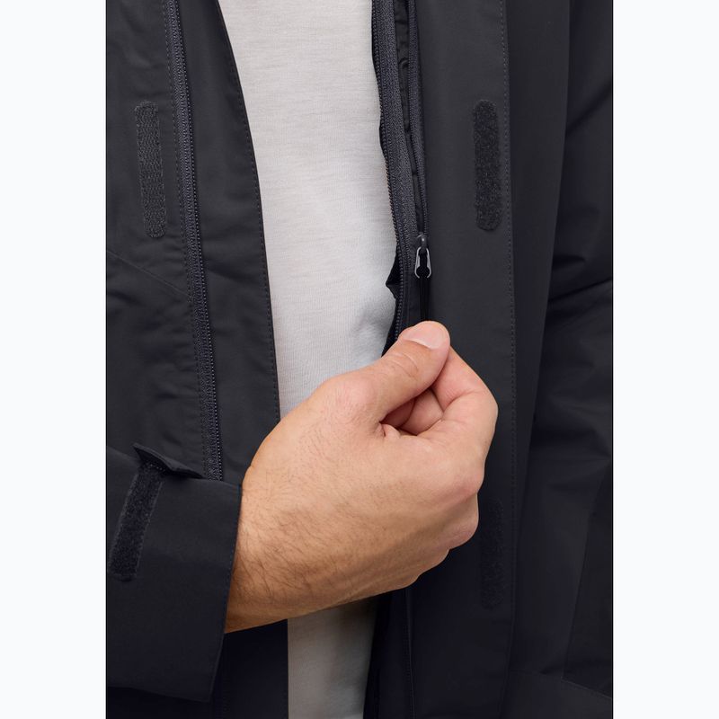 Jack Wolfskin férfi Jasper 3In1 fantom kabát 13