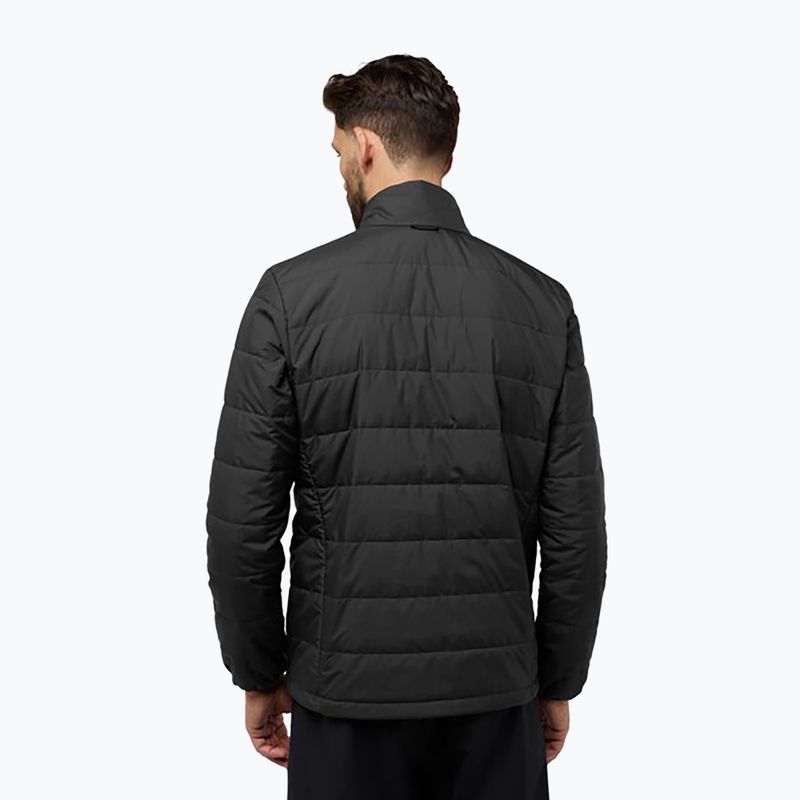 Jack Wolfskin férfi 3 az 1-ben kabát Romberg 3In1 midnight sky 5