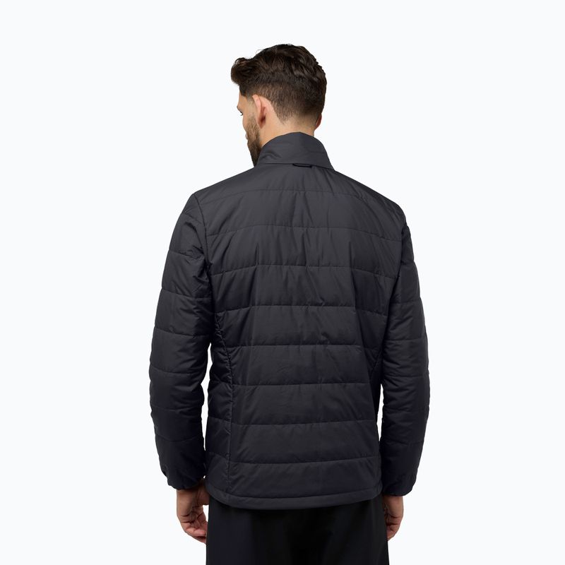 Férfi 3 az 1-ben dzseki Jack Wolfskin Romberg 3In1 phantom 6