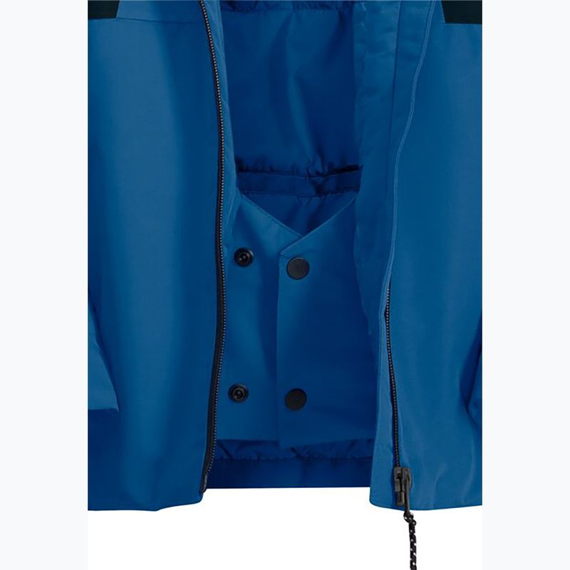 Jack Wolfskin gyermek pehelypaplan dzseki Actamic 2L Ins crisp cobalt 7